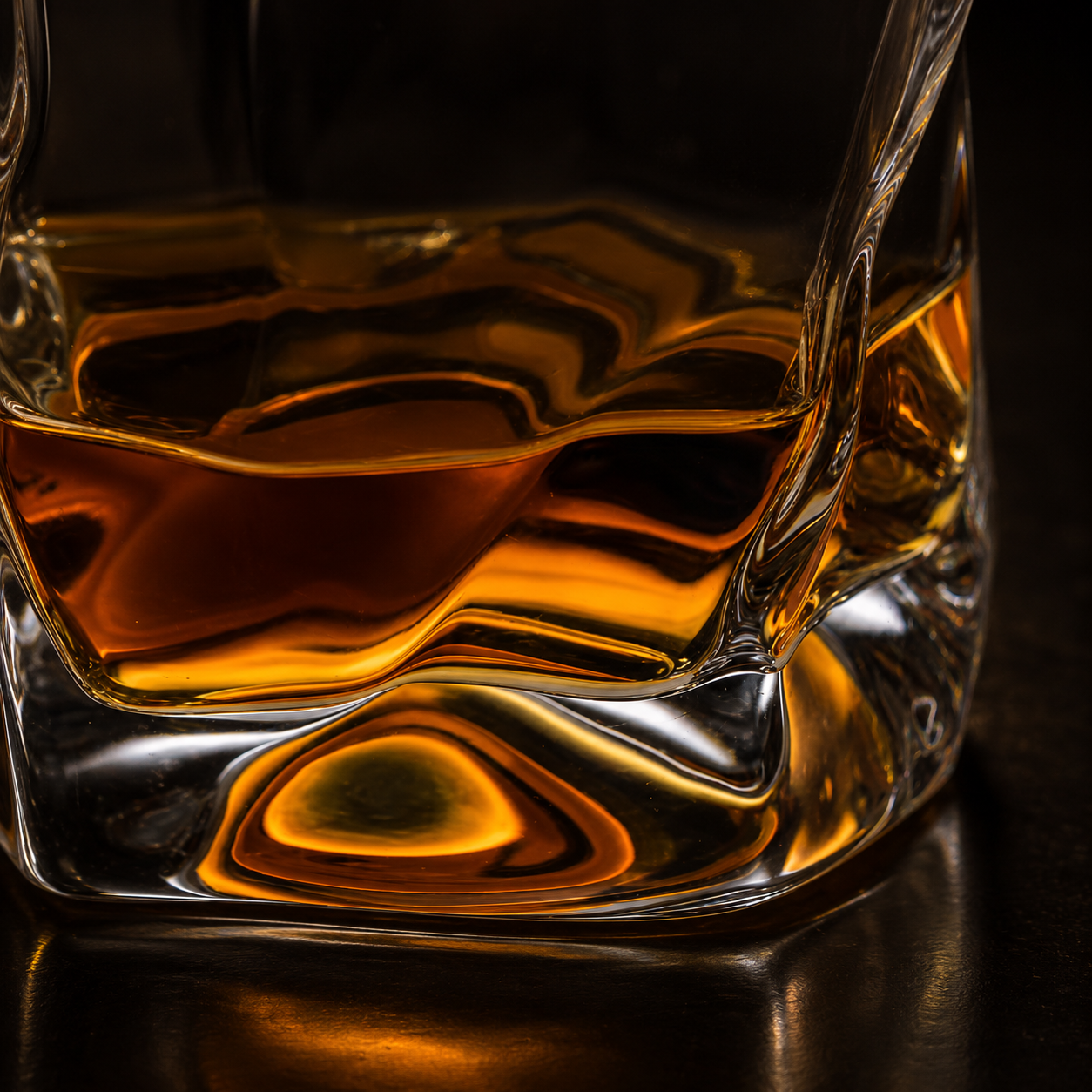 Tōren™ Whiskyglas