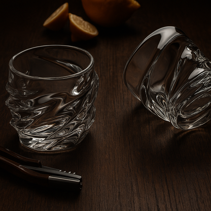 Kaori™ Whiskyglas