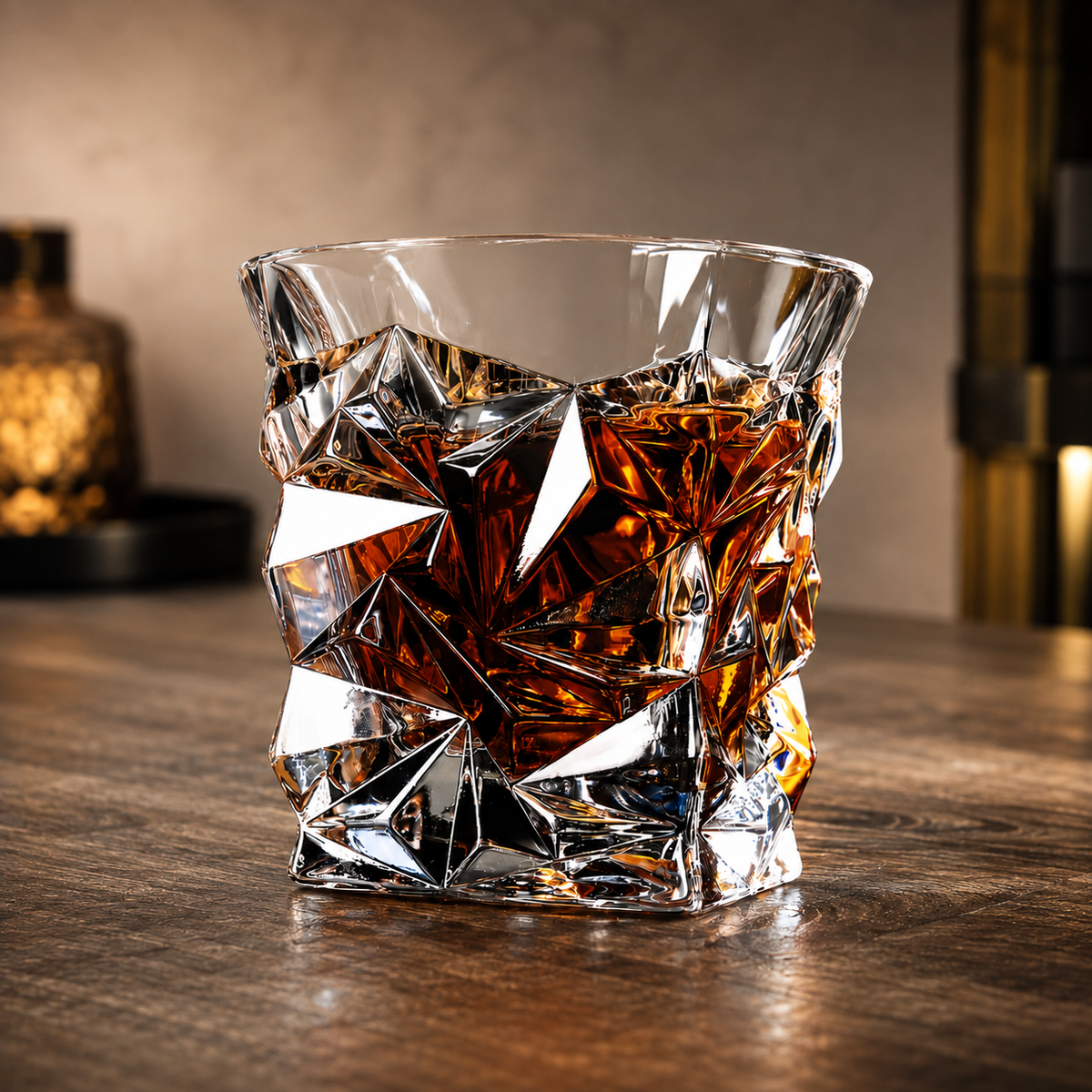 Yuzan™ Whiskyglas
