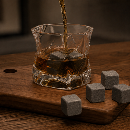 Premium Whisky Eissteine