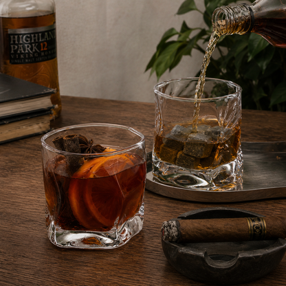 Tōren™ Whiskyglas