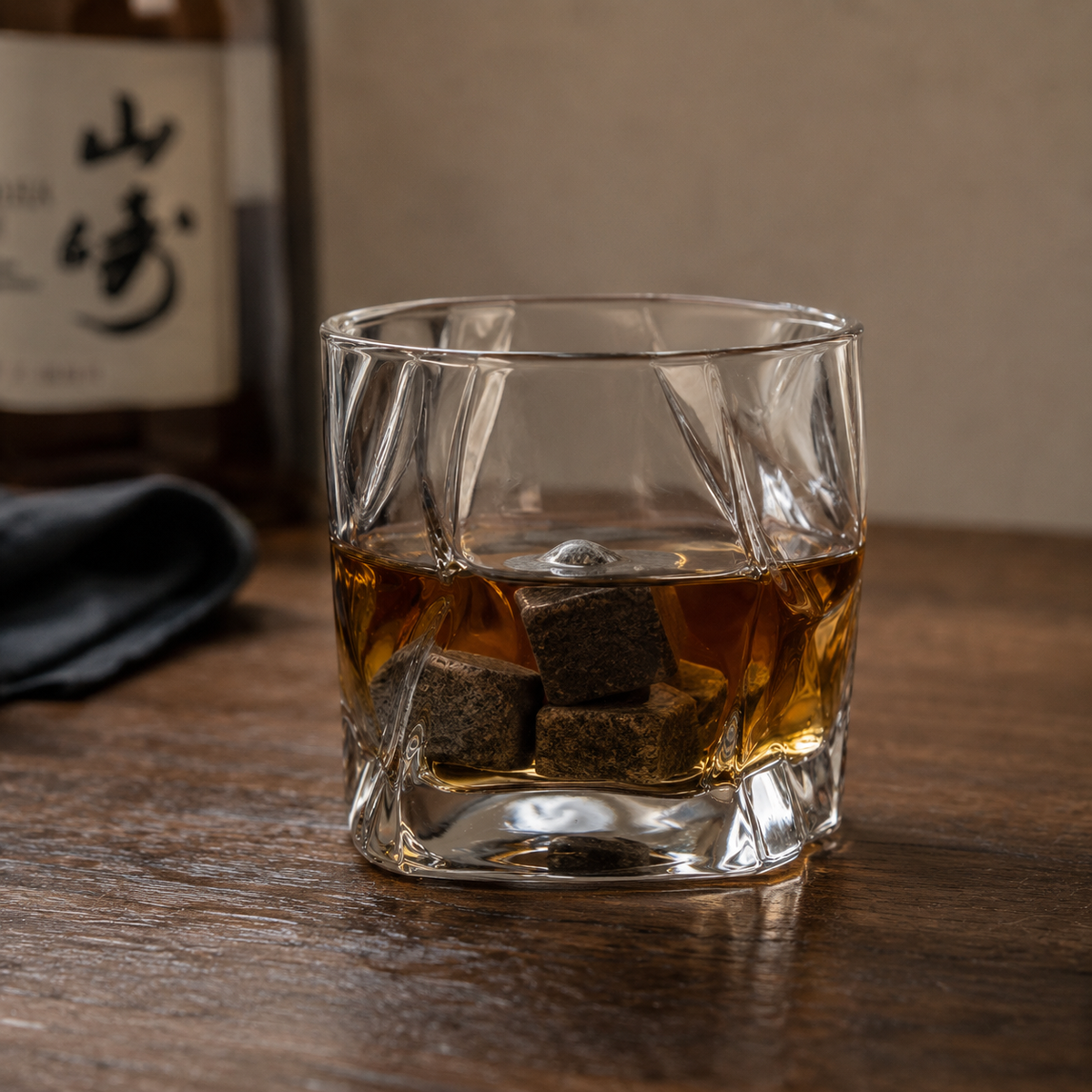 Tōren™ Whiskyglas