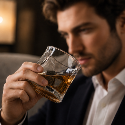 Tōren™ Whiskyglas