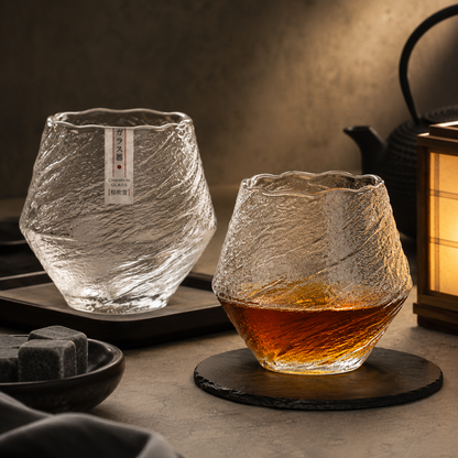 Akira™ Whiskyglas