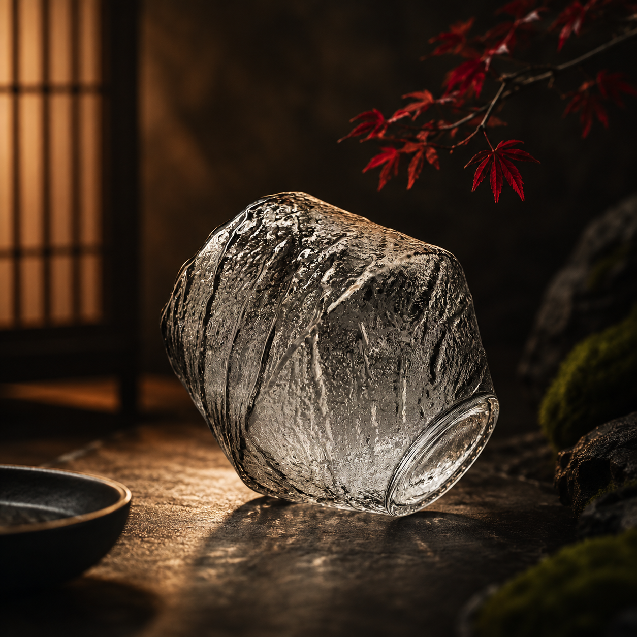Akira™ Whiskyglas