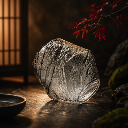 Akira™ Whiskyglas