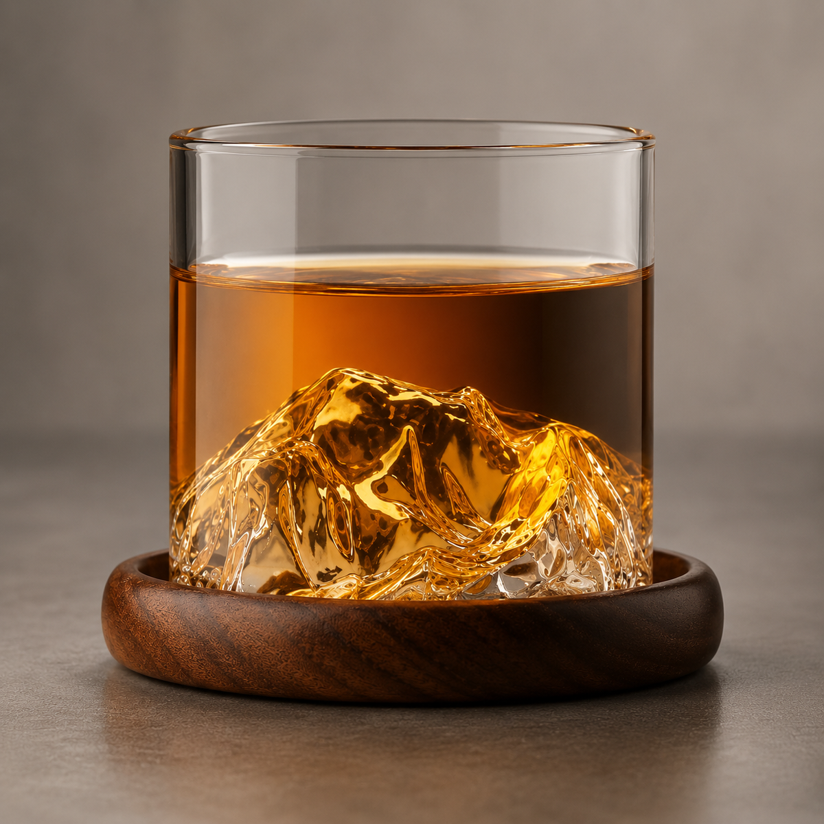 Kōrai™ Whiskyglas