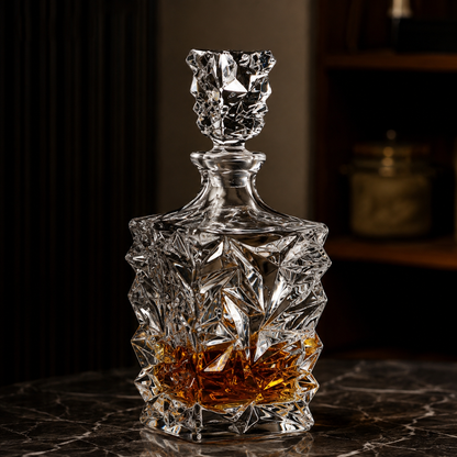 Yuzan™ Whiskykaraffe