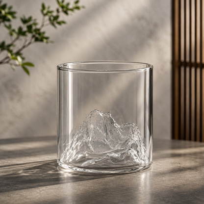 Kōrai™ Whiskyglas