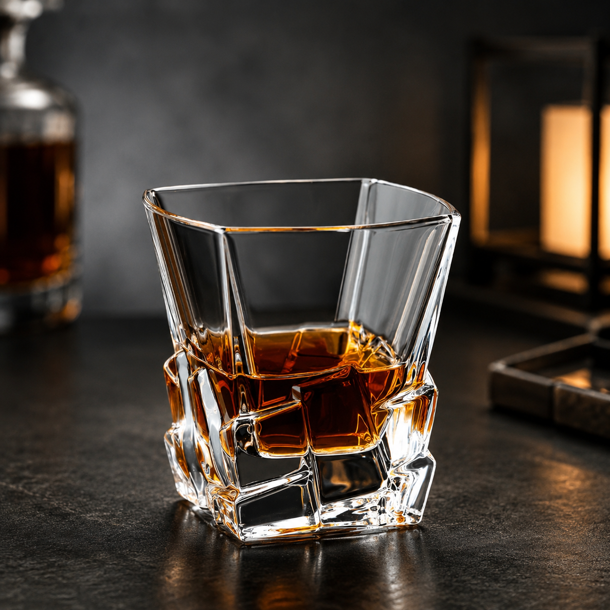 Ryūga™ Whiskyglas