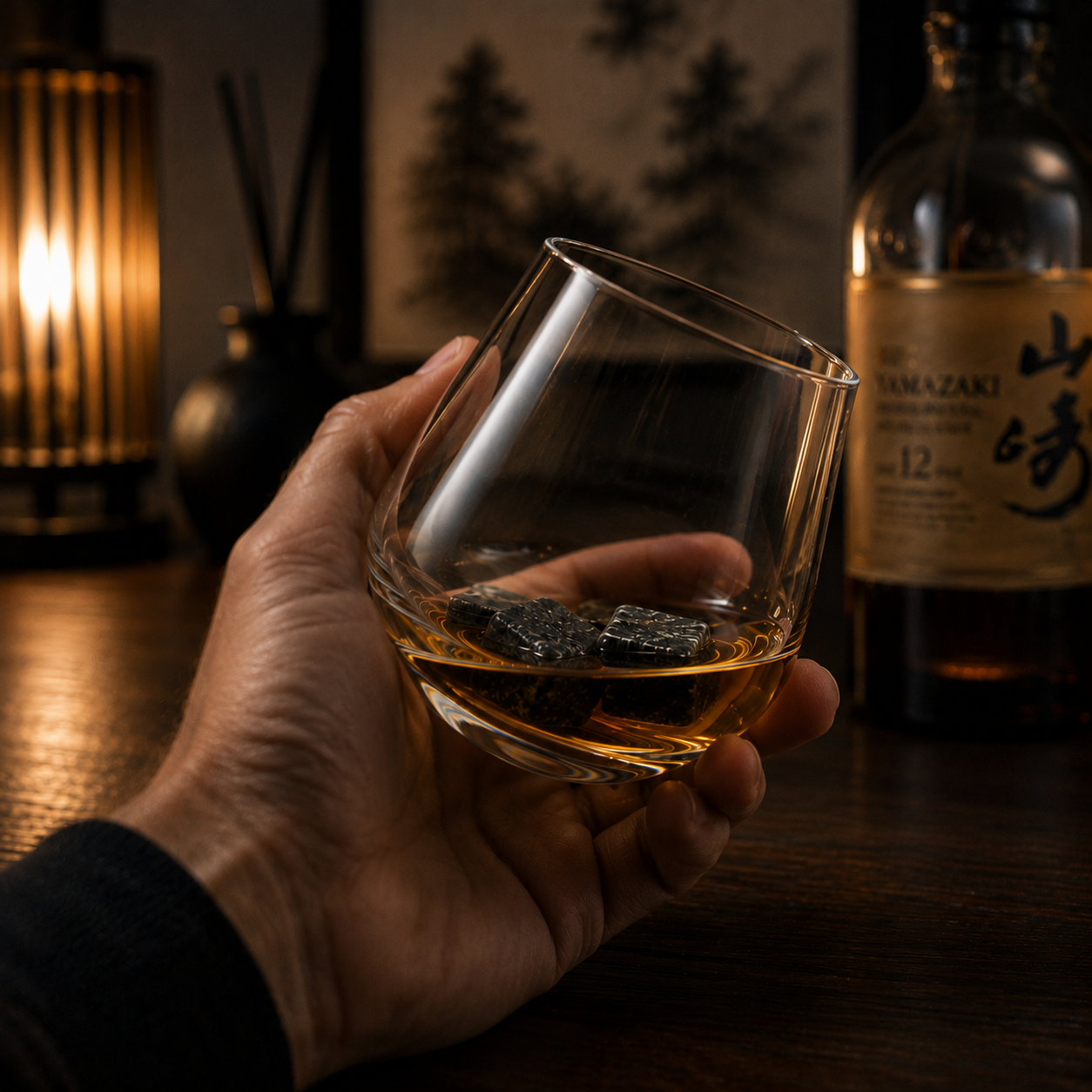 Rei™ Whiskyglas
