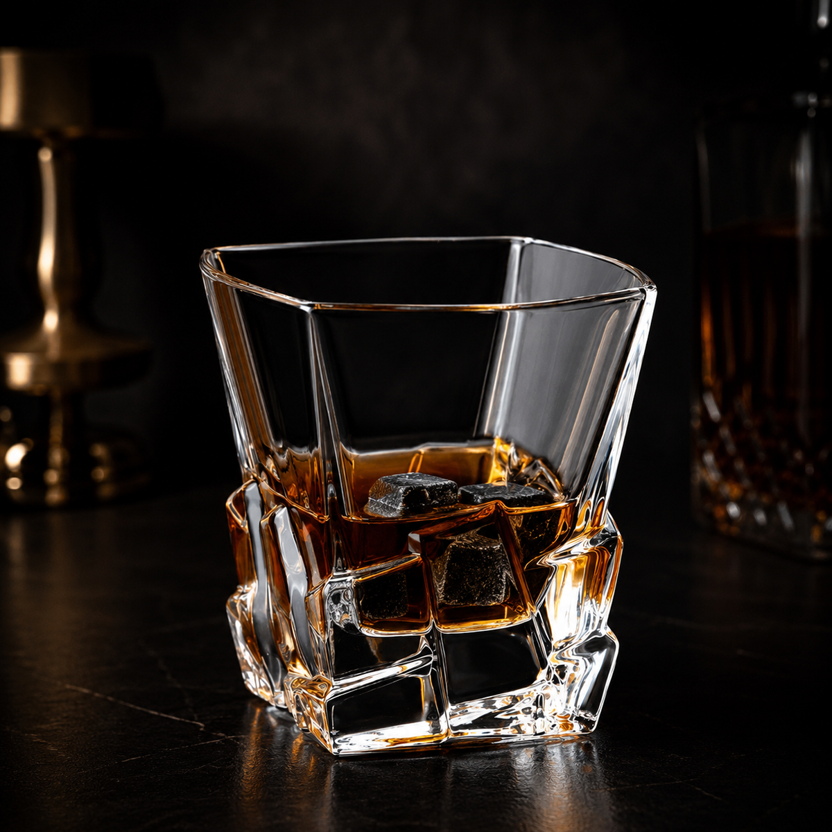 Ryūga™ Whiskyglas