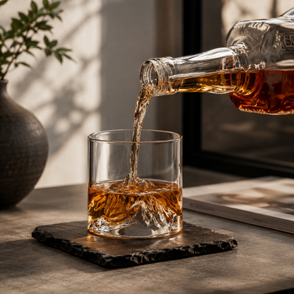 Kōrai™ Whiskyglas