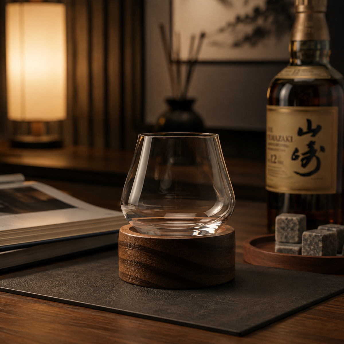 Rei™ Whiskyglas
