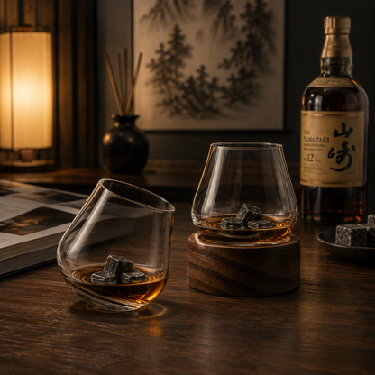 Rei™ Whiskyglas