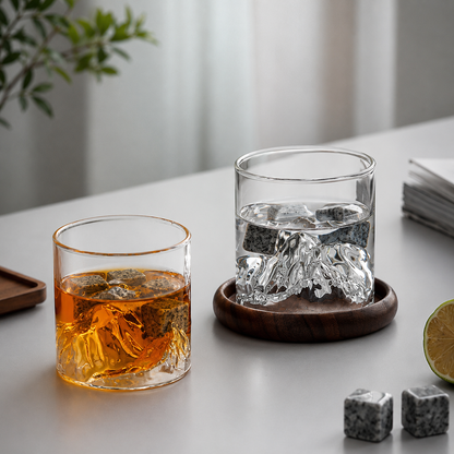 Kōrai™ Whiskyglas